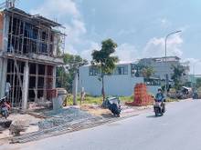 Hình ảnh Cần tiền bán gấp 02 lô đất thổ cư 180m2 đại lộ Trần Văn Giàu