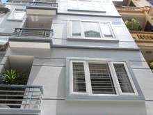 Hình ảnh Cho thuê nhà mới 179/8A Lê Văn Sỹ, Quận Phú Nhuận
