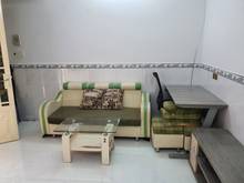 Hình ảnh 1 căn DUY NHẤT Gò Vấp sát Sân Bay 1.7 tỷ-3 lầu-2PN-Hẻm 3m