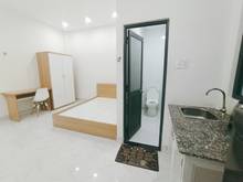 Hình ảnh 🌞 Mb6623 nạp rút nhanh chóng Studio 🌞 Mới xây 🌞 Cửa sổ 🌞 Ngay cạnh E town🌞 Giá RẺ