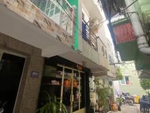 Hình ảnh Bán nhà Hẻm 628 Hậu Giang, P. 12, Q. 6, nhà 1 lầu, 3.6 x 10m, NH 5.2M