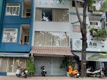 Hình ảnh Cho thuê mặt tiền Hoàng Sa Quận 3 Ngang 5m 3 Lầu Sàn suốt 39 triệu.