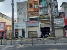 Hình ảnh MBKD Trần hưng Đạo Q 1 ngang 11 dài 5 1 trệt 2 lầu