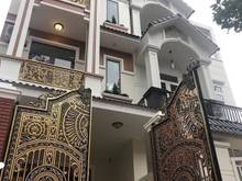 Hình ảnh Cho thuê nhà nguyên căn 463/1A Hai Bà Trưng, Quận 1