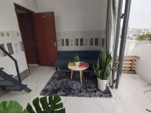 Hình ảnh Phòng trọ cửa sổ lớn Bình Tân giá rẻ