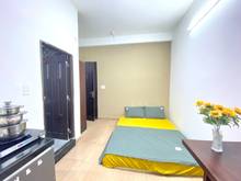Hình ảnh Phòng Studio Giá Bình Dân, NGUYỄN THỊ THẬP Gần Chợ Tân Mỹ Q7