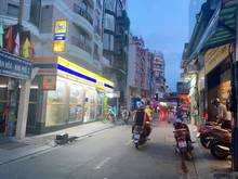 Hình ảnh Cần bán gấp Nhà HXH lô góc 3 mặt thoáng Phạm Ngũ Lão 31m2, 6.3 tỷ