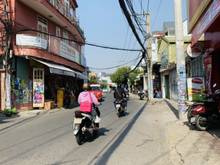 Hình ảnh Dãy Nhà Trọ 1tr2L đường 9,P.linh Tây,Tp.Thủ Đức, thu nhập 30tr/tháng