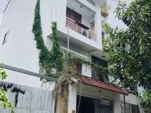 Hình ảnh Bán biệt thự Bình Lợi 6x18M 1 trệt 3 lầu hẻm 10M giá 10.7 tỷ TL