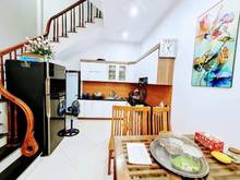 Hình ảnh Bán nhà xây mới cuối đường Trịnh Văn Bô kéo dài Vân Canh, DT 33m2, giá