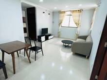 Hình ảnh Screc Tower Trường Sa, Quận 3,Căn Hộ 81m2 2PN Tầng Cao View thoáng,