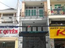 Hình ảnh Cho thuê nhà 25A Hoa Sứ, Q Phú Nhuận ngay trung tâm khu Phan Xích Long
