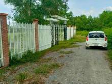 Hình ảnh Nhà vườn An Phú, Củ chi.  1000M2. Giá: 2,3 tỷ