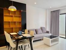 Hình ảnh Tôi cần cho thuê, 2 phòng ngủ, 74m2, 15tr/th cho thuê CC Garden Gate,