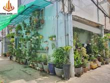 Hình ảnh Nhà 1trệt 1lửng 1lầu ngay Hoàng Diệu2 Linh Trung,TĐ, 4PN, sẵn thu nhập