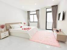 Hình ảnh 🧜‍♂️ Căn Hộ Luxury Điện Biên Phủ Gần Hàng Xanh