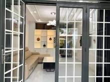 Hình ảnh Bán nhà, HXH, Nguyễn Thị Thập, Phường Tân Phú, Quận 7, 81m2, chỉ 8 tỷ.