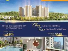 Hình ảnh New Galaxy Nha Trang Mở Bán Block Mặt tiền nhìn qua Vinpearl