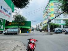Hình ảnh Nhà mặt tiền đường giá đất, 5 tầng, 300m2, Linh Xuân, Thủ Đức.