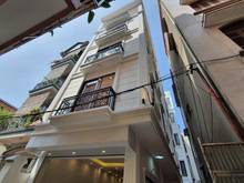 Hình ảnh Bán Nhà Xuân Phương - Nam Từ Liêm - ô tô đỗ 5 tầng nhà thoáng View đẹ