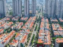Hình ảnh Cho thuê nhà khu Him Lam Tân Hưng Q7 diện tích 5x20; 7,5x20; 10x20 m2