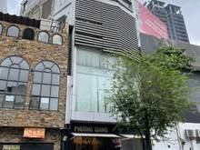 Hình ảnh Siêu phẩm building Công Trường Quốc Tế - 2H 8T  - CN: 366.2 m, 770 Tỷ
