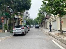 Hình ảnh Bán 96m đât đấu giá Tầm Dâu Việt Hưng, mặt tiền 6m, đường 11m