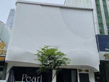 Hình ảnh Bán tòa nhà Pasteur, quận 3,  DT:20mx35m  giá 500 tỷ