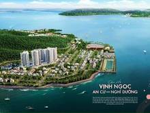 Hình ảnh Chỉ từ 300Triệu Sỡ Hữu Căn Hộ Vịnh Ngọc trong khu An Viên Nha Trang