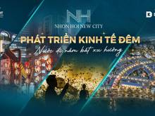 Hình ảnh Đất nền Nhơn Hội - Nhận ngay lợi nhuận lên đến 200 triệu