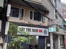 Hình ảnh Tôi cần bán nhà Nguyễn Ngọc Vũ, 100m2 x 4T, ngang 5m. Ô tô. Vỉa hè. KD