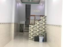 Hình ảnh Chính chủ bán nhà Huỳnh Thiện Lộc, P.Hòa Thạnh, Quận Tân Phú.
