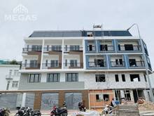 Hình ảnh Căn Hộ View Sông - có ban công giá rẻ