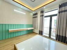 Hình ảnh Cần tiền kinh doanh bán nhanh nhà thống nhất  DT: 4x16m 4 tầng 7.2 tỷ
