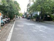 Hình ảnh Bán đất TĐC X6 Thạch Bàn, view vườn hoa, cạnh hồ Ben, mặt tiền 6,7m