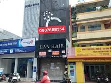 Hình ảnh Cho thuê 3 lầu MT Lê Văn Sỹ,Q Phú Nhuận 4x16m XUỐNG GIÁ RẺ