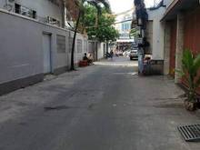 Hình ảnh Bán nhà cũ đường Bạch Đằng - gần Hàng xanh.