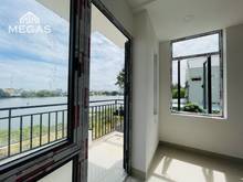 Hình ảnh Căn Hộ view ra sông khoang mát an ninh
