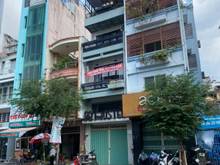 Hình ảnh cho thuê MT Hai Bà Trưng Q3 đoạn đẹp nhất 4x20m giá cực hấp dẫn.
