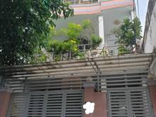 Hình ảnh Giảm chào 1,5 tỷ, Tân Phú 117m2 (6,2 x 21m) 3 tầng chỉ 7,45 tỷ.