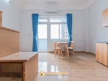 Hình ảnh 🌈 Phòng Duplex cửa sổ thoáng mát ngay chợ Tân Hương giá từ 4 triệu