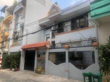 Hình ảnh cho thuê nhà đường Bình Giã, 10x16m, kinh doanh tự do