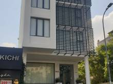 Hình ảnh Nhà bán đường Trần Quang khải 4x11m 44m2. trệt, 4 lầu . 26 Tỷ