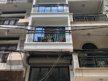 Hình ảnh Cho thuê nhà MP Thái Thịnh: 56m2 x 6 tầng, MT 4m, riêng biệt, nhà mới.