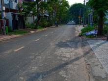 Hình ảnh Bán nền đất MT đường 7a, p. Bình Trị Đông B, 5X20m. giá 10.5 tỷ