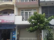 Hình ảnh cho thuê MT nhà Nguyễn Công Trứ DT: 4,5x 18m Trệt 1 lầu vị trí đẹp