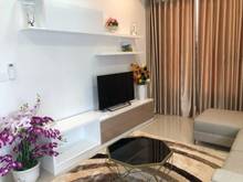 Hình ảnh Bán Trang Chủ MB66.COM / Đăng Ký Tặng 66K The Tresor 1 PN, 50 m2 - V84089