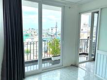 Hình ảnh 🐳 Cho Thuê Căn Hộ 1PN, Studio View Thoáng CMT8, Q10 - Y Hình