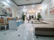 Hình ảnh Nhà Quan Nhân Thanh Xuân, 46mx 4tầng, kinh doanh sầm uất, giá hơn 5tỷ.