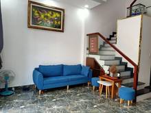 Hình ảnh Nhà đẹp Bàu Cát, Tân Bình, HXH, SHR, 40m2, không quy hoạch